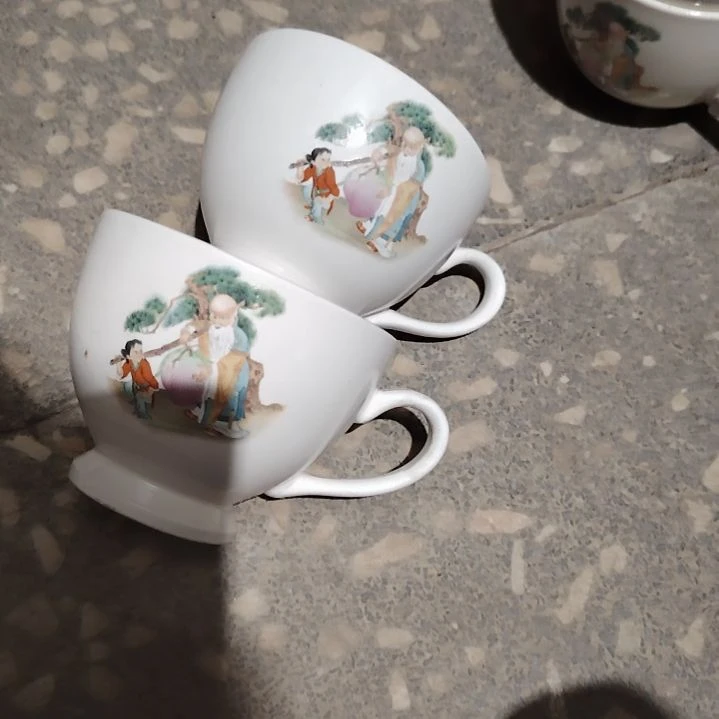 碗陶瓷盘子碗啥都有