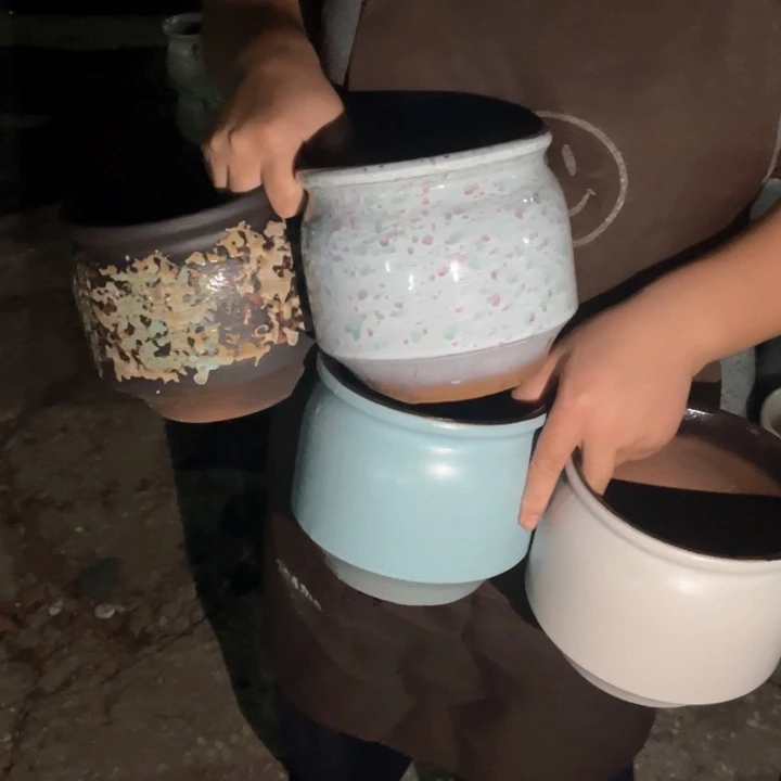 花盆紫砂口15高14正品正品