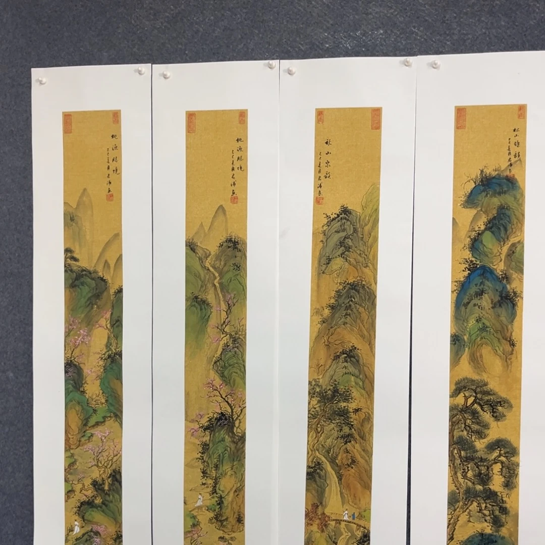 国画我们的目标是成为