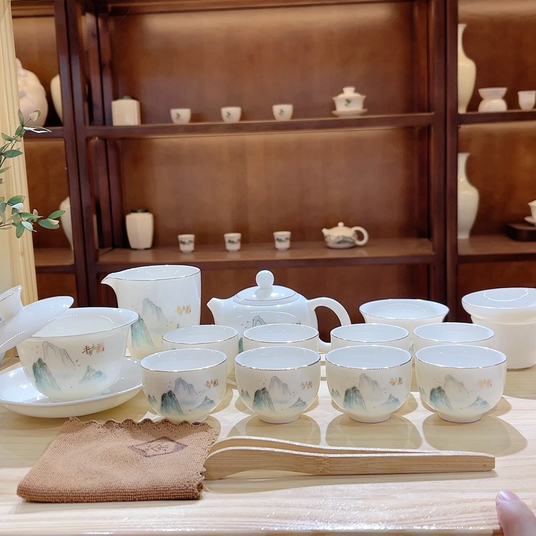 羊脂玉瓷羊脂玉瓷