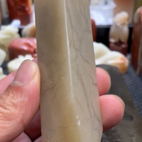 寿山石气**闲14356666