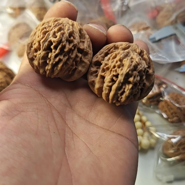 吊坠文玩核桃文玩核桃