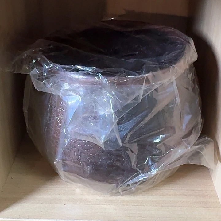 飞鸟堂全新铜建水啊啊啊啊