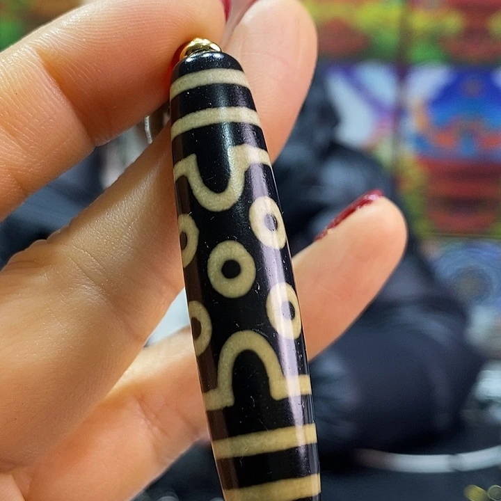 玛瑙/玉髓颈饰未镶嵌32