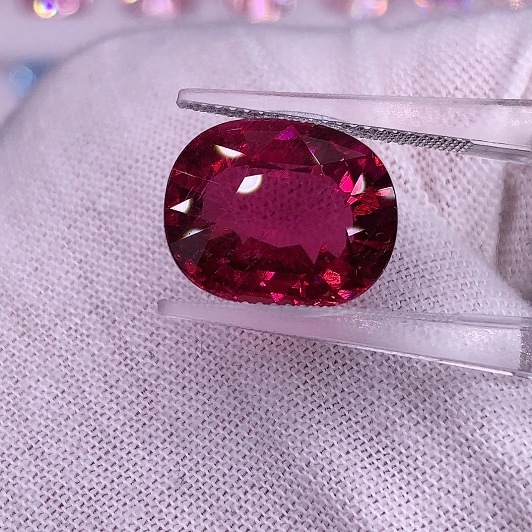 未镶嵌珠宝半成品碧玺9977898889