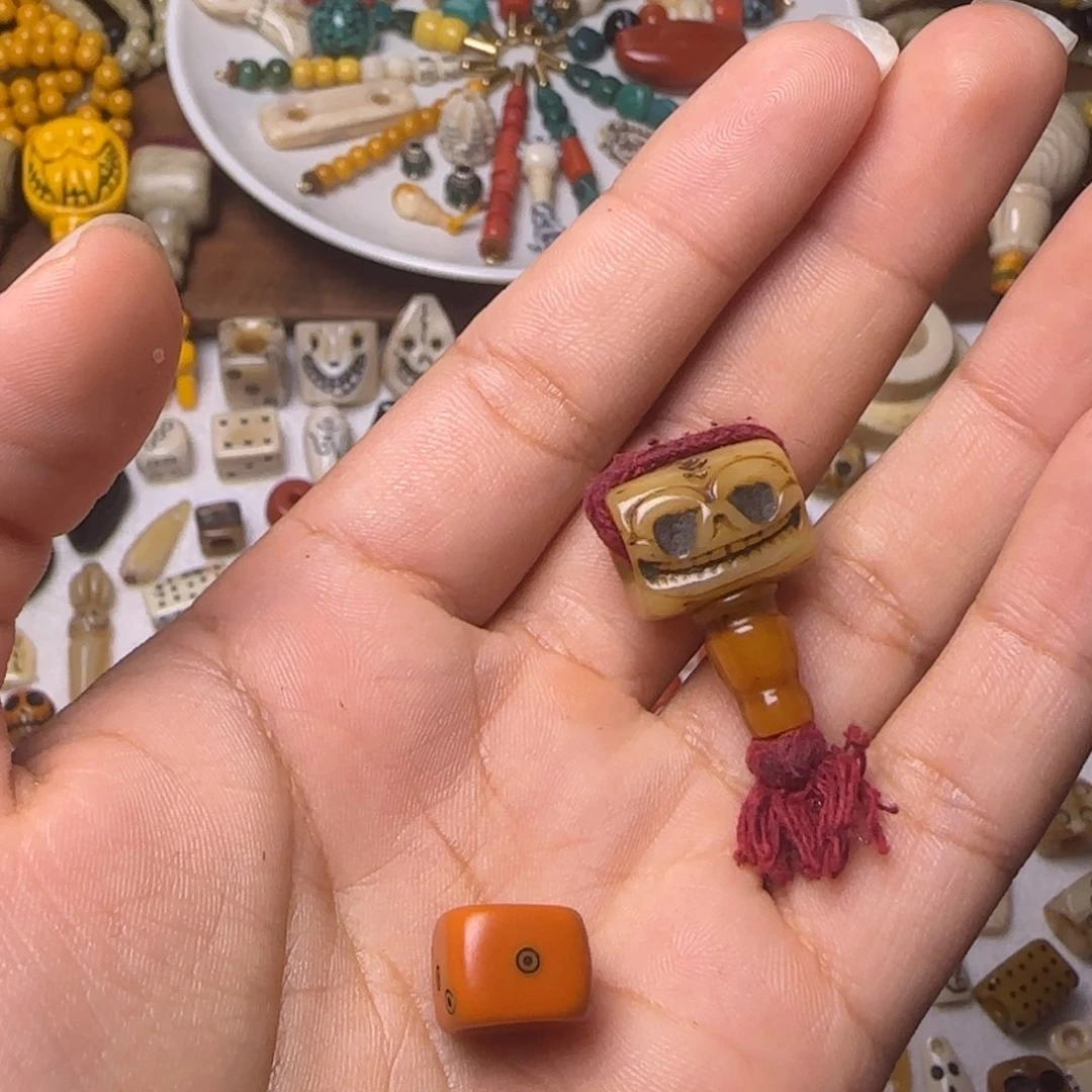 【闪购商品】话*多喜马拉雅艺术品元素