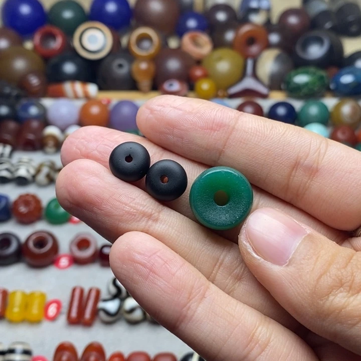 玛瑙/玉髓珠宝奇石未镶嵌