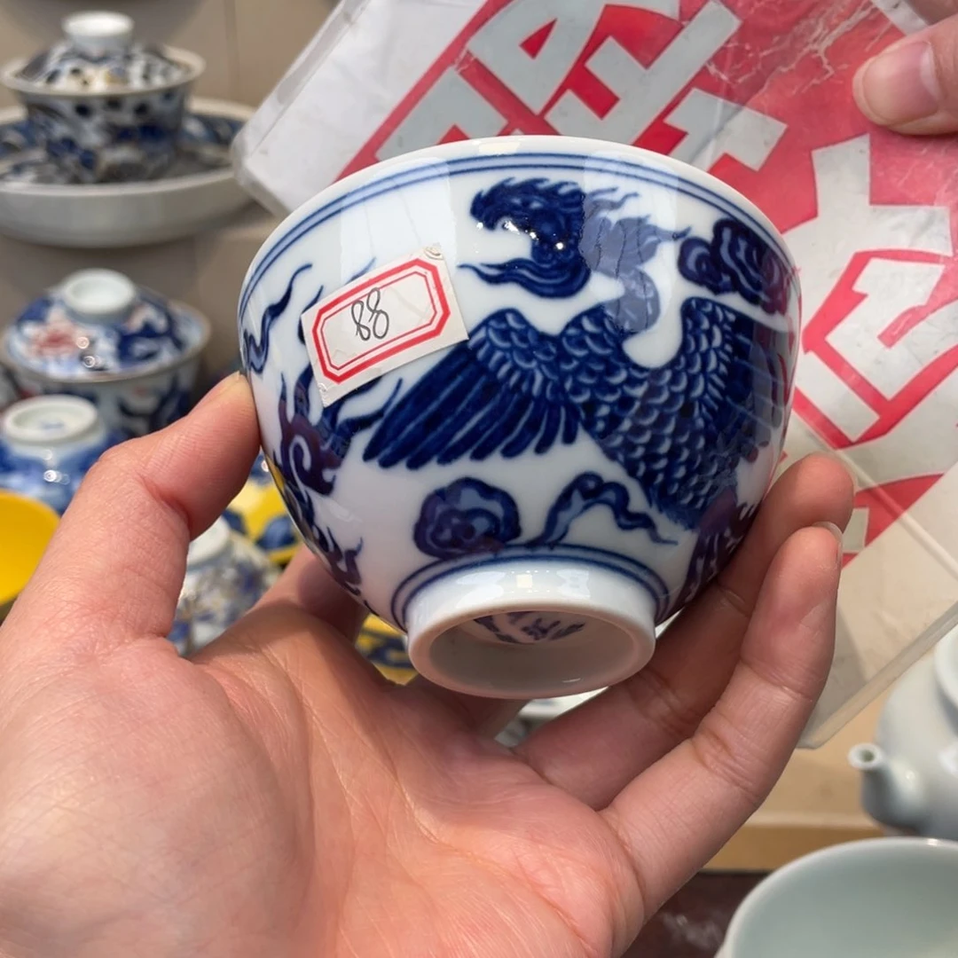 杯景德镇陶瓷景德镇