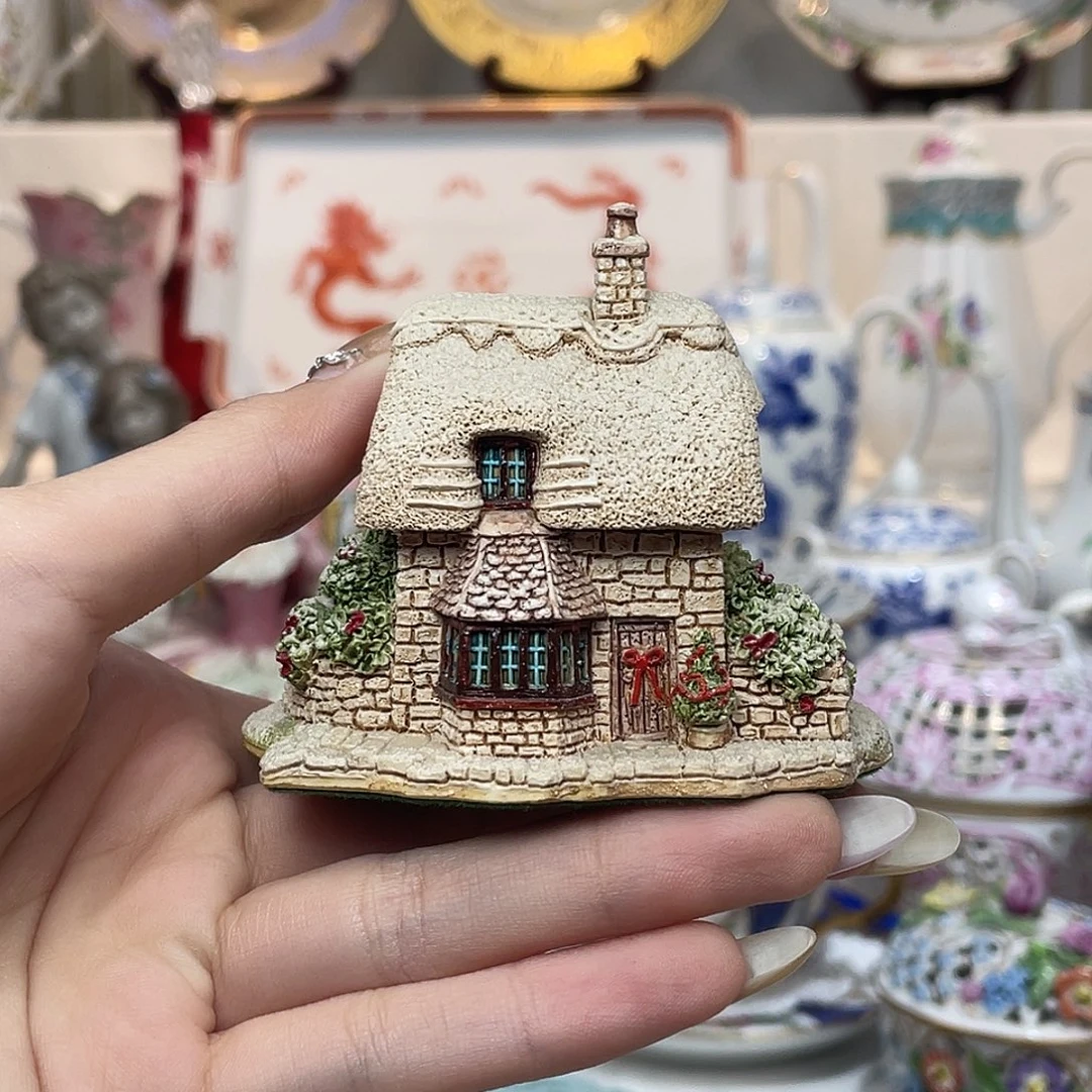 陶瓷欧美中古美物