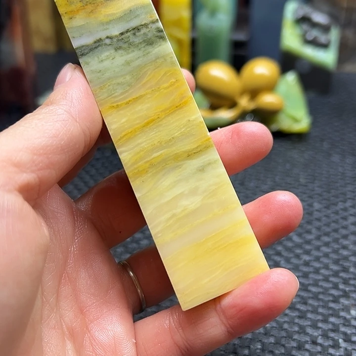 呼***啦青田石印章石印章石