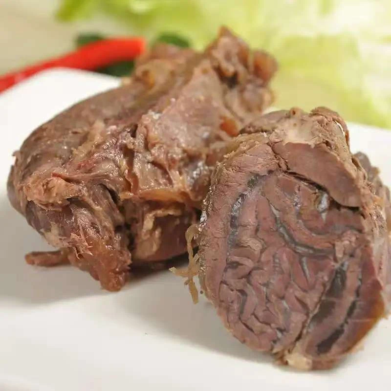 三姐卤肉坊  腱子肉2斤1000g 顺丰包邮