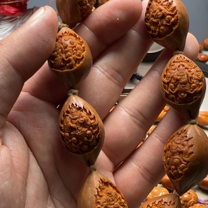 橄榄核手串/手链手串非常好