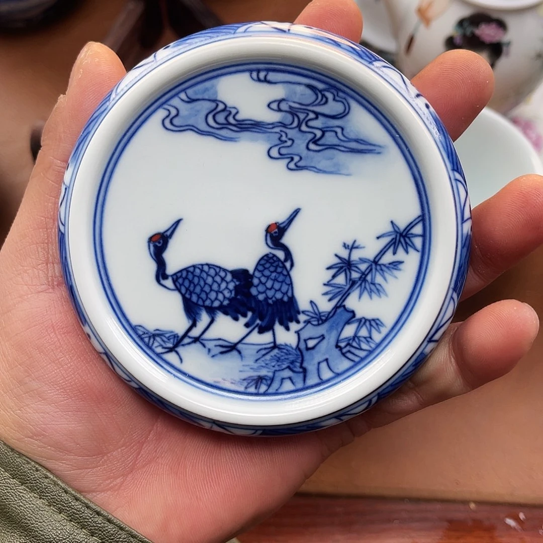 瓷片陶瓷制品生产加工和包装