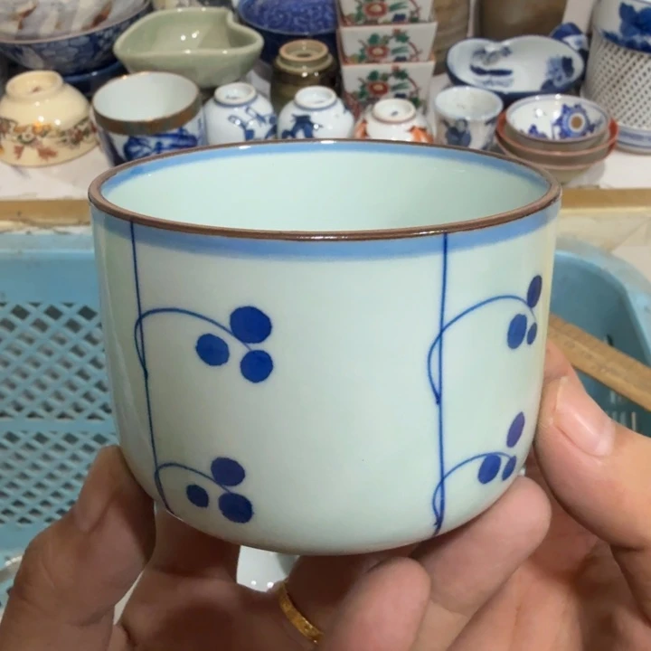 陶瓷推荐第二名20包邮