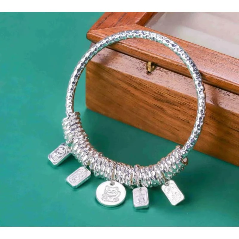 129精品单圈手串摆件 yw129（无礼盒）