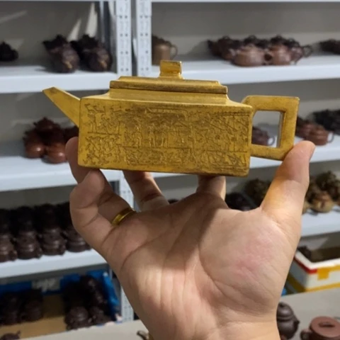 茶杯紫砂宜兴紫砂厂等