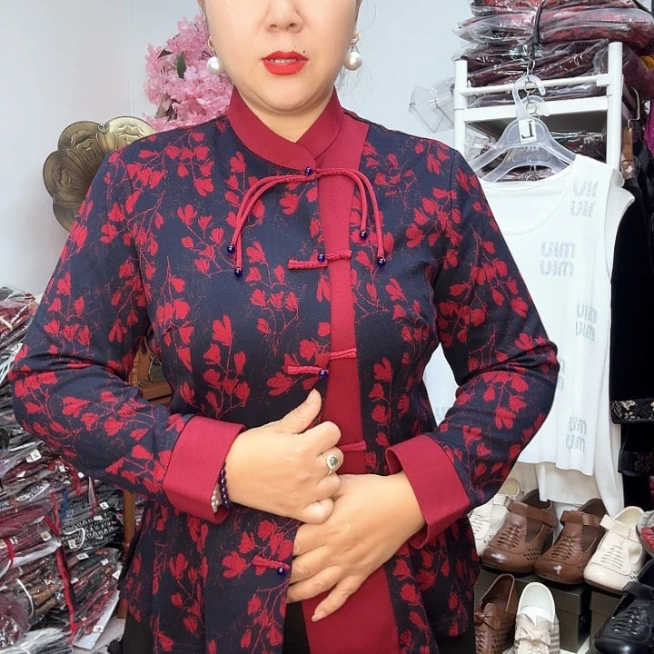 最大4XL……拍了说尺码