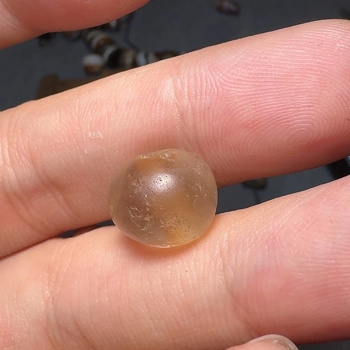 玛瑙/玉髓珠宝半成品未镶嵌023