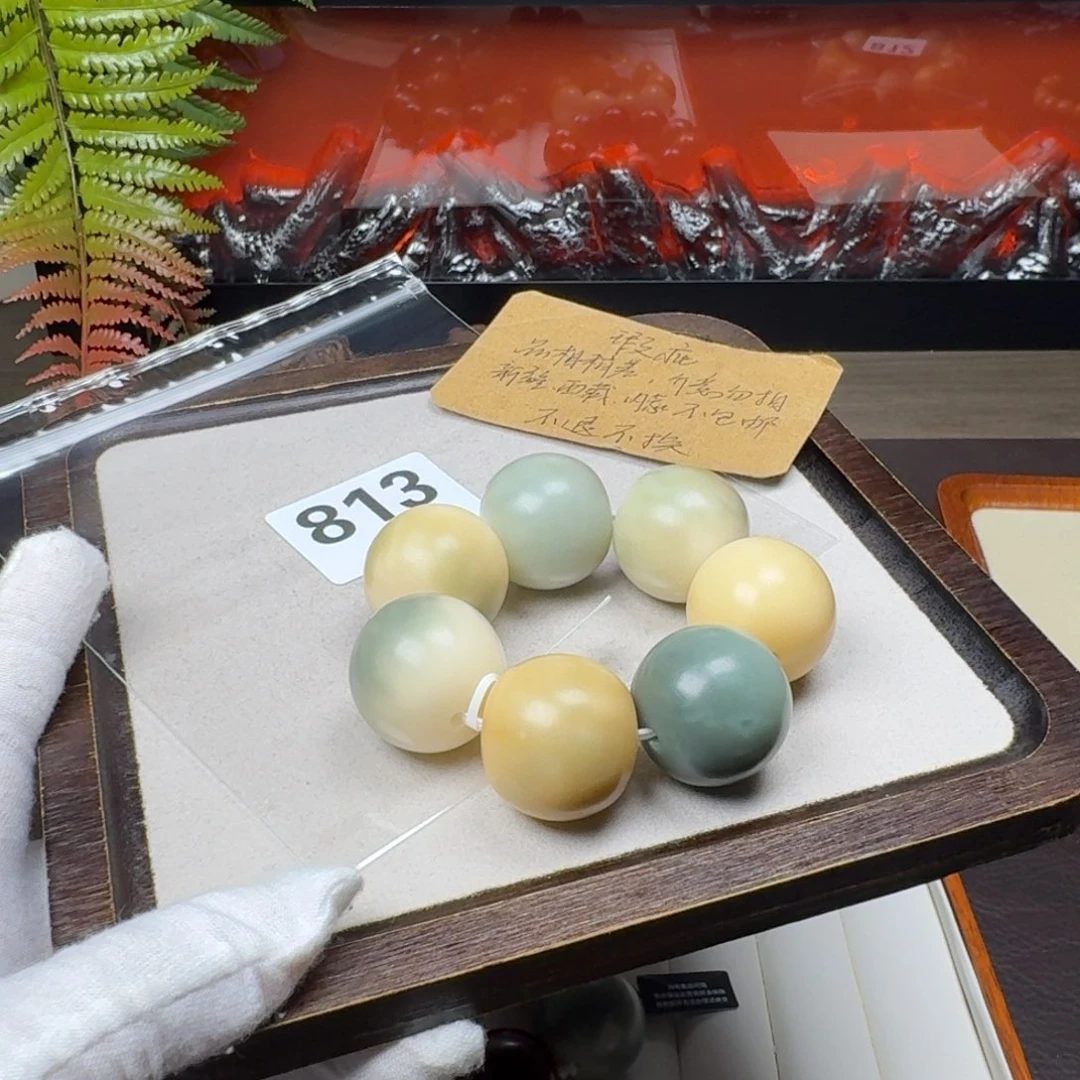 菩提根/象牙果吊坠您**了近全26.6