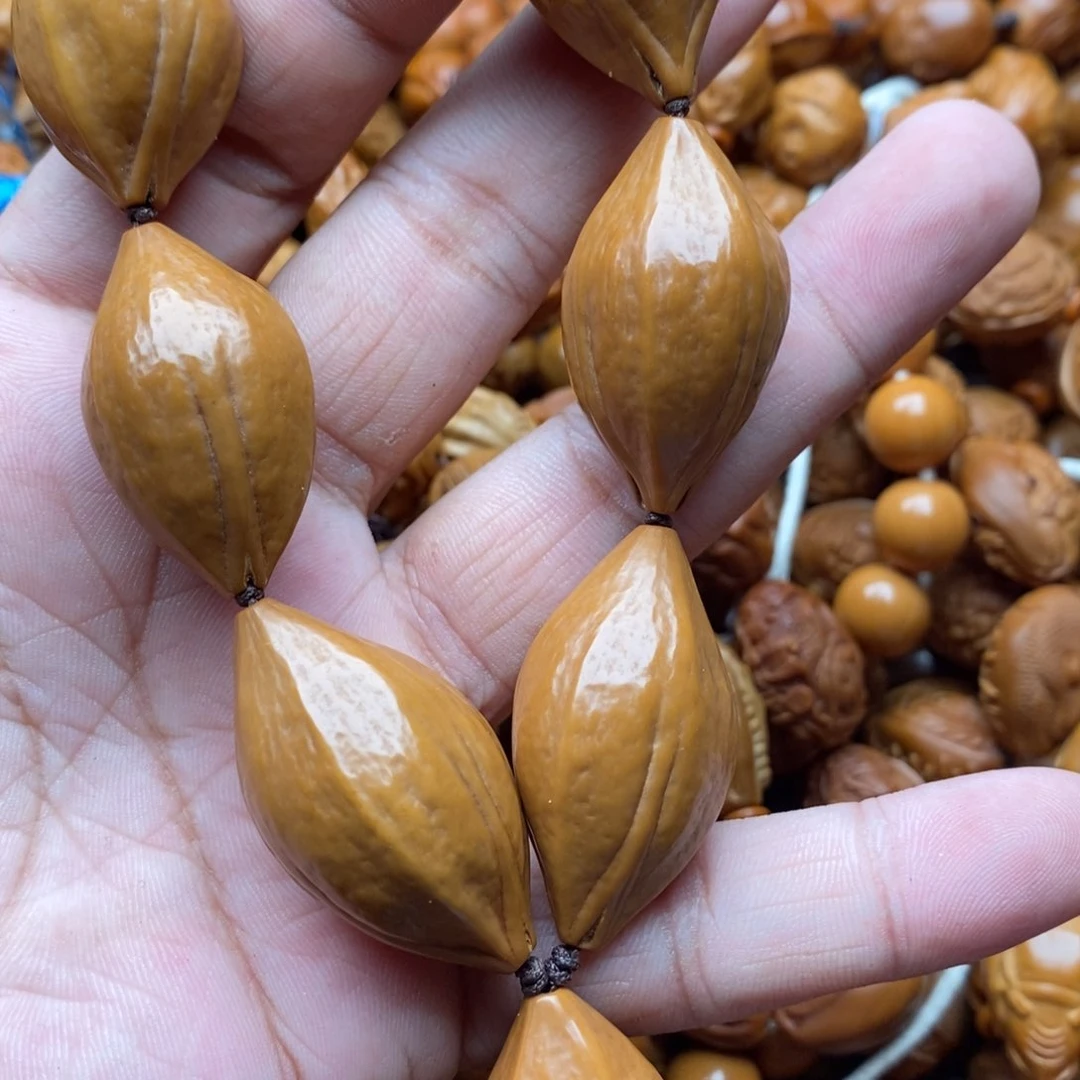 橄榄核手串/手链我们的