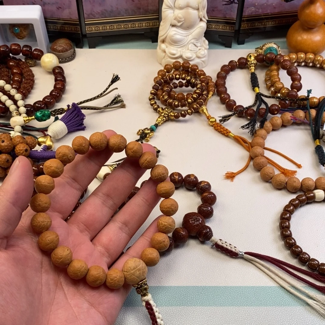 吊坠凤眼菩提。。。。。。。。。。