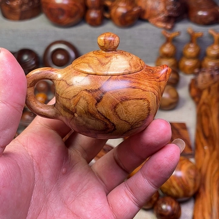 黄花梨/降香黄檀越南黄花梨工艺品