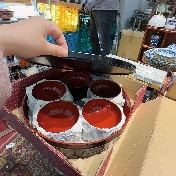 茶盏任意三单包邮