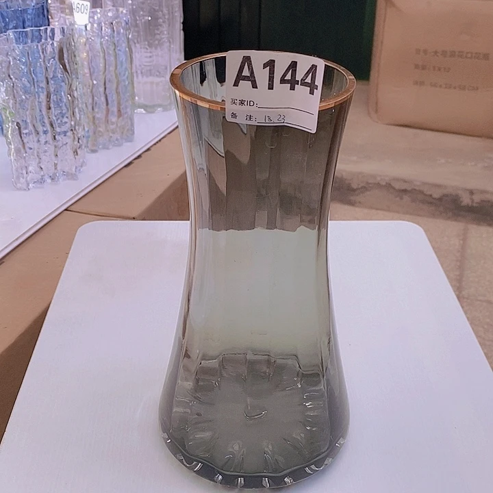 手工艺品玻璃高28.11孤品宠粉福利