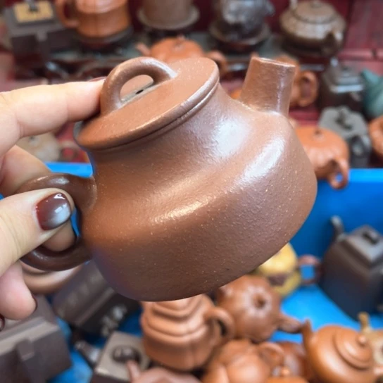 茶壶紫砂紫砂…………………………