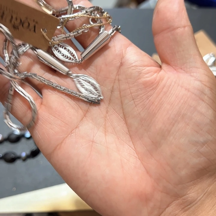 水****能新亿阁首饰无售后