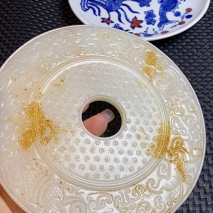 紫砂闪购商品.1️⃣图一物