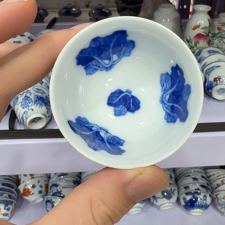 陶瓷艺术品收藏陶瓷