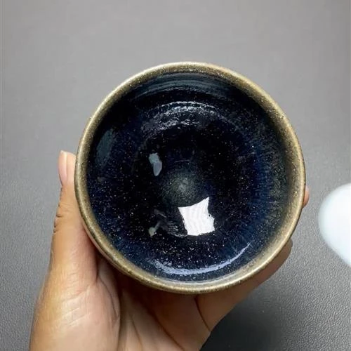 【闪购商品】茶盏-585............