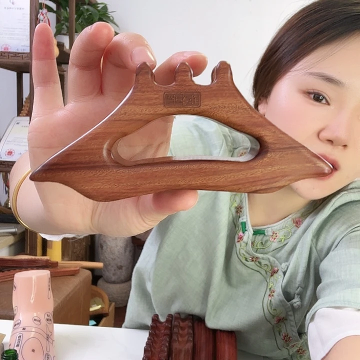 红贵宝三角豆豆二等品