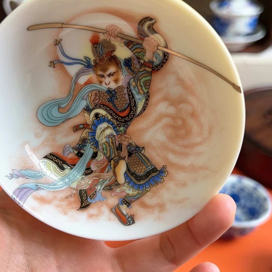 微瑕微瑕景德镇陶瓷