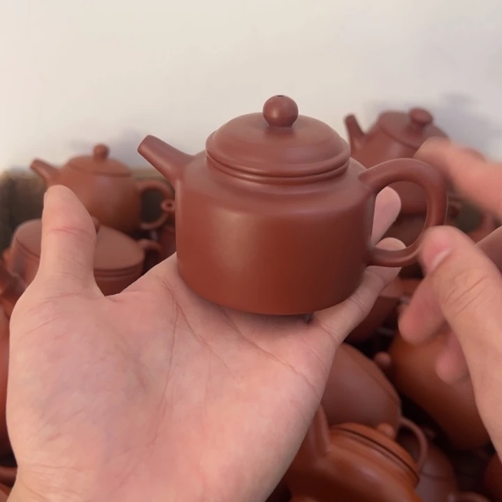 紫砂茶壶紫砂壶茶壶包邮毫升