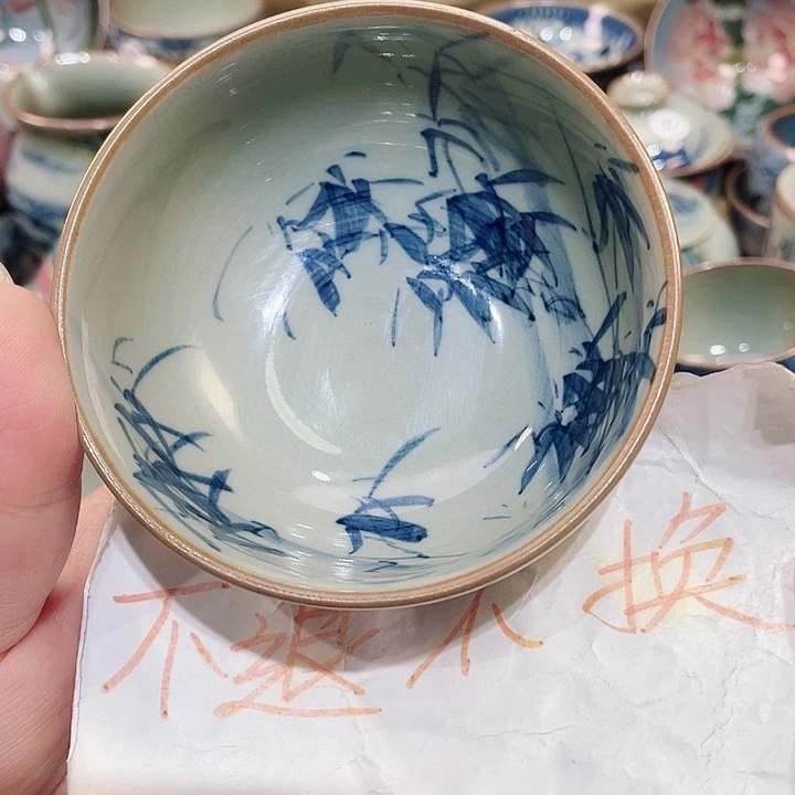 景德镇陶瓷博物有限公司董事