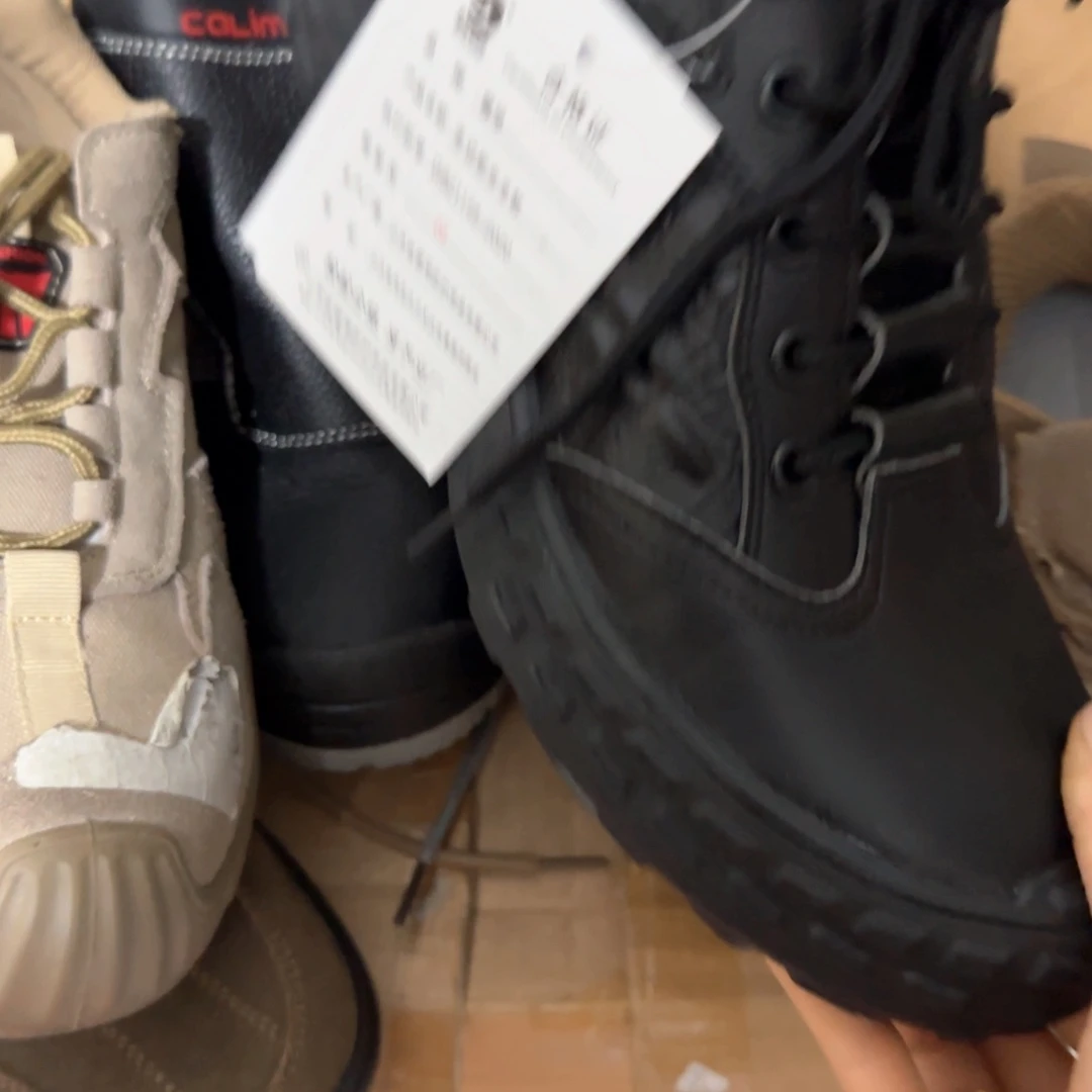 006 42尺码jk亮面皮防水