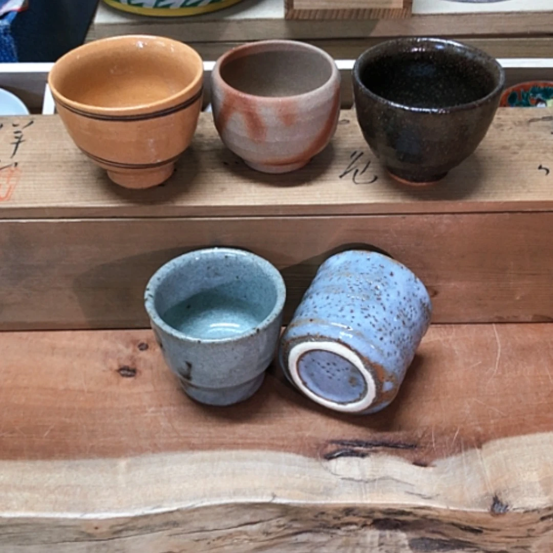 【闪购商品】碗志野球烧备前青瓷濑户