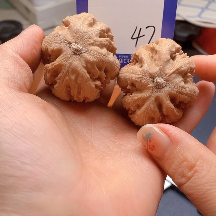 文玩核桃把件文玩47