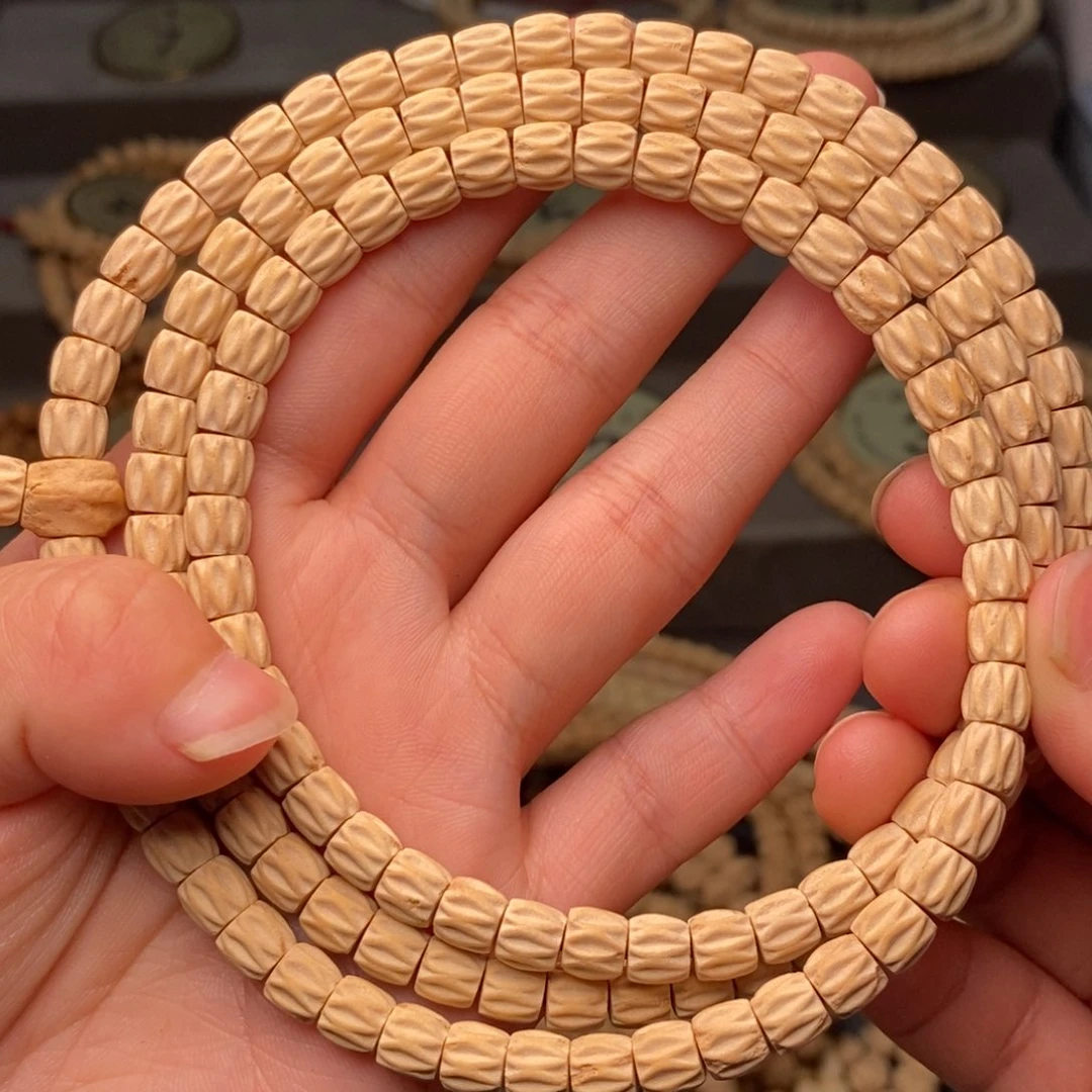 柏香籽/百香籽手串