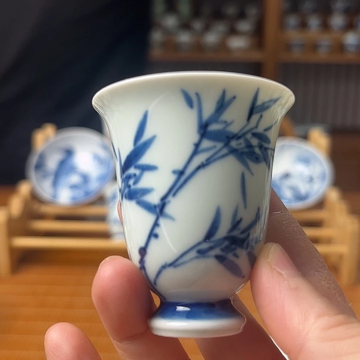 手工制作陶瓷器皿