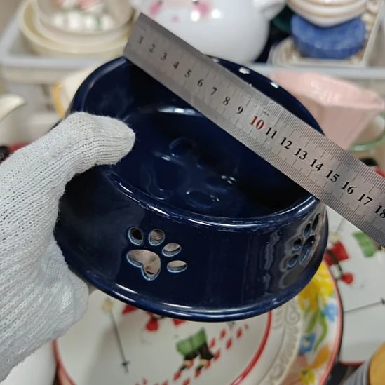 瓷杯子陶瓷餐具杯碗盘微瑕介意慎拍