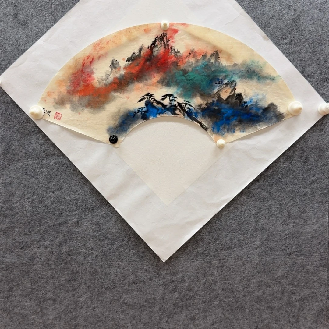 国画泼彩哈哈哈哈哈哈哈哈