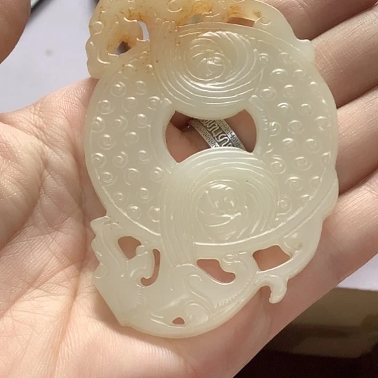 百隆日瓷中古瓷器