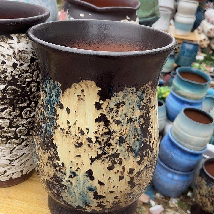 正品紫砂口20高30。。。。。。。。