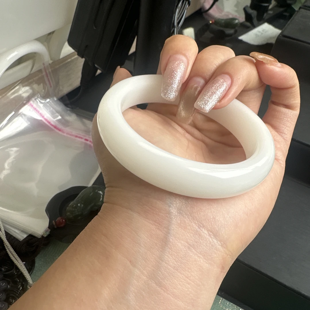 上手效果细腻温润