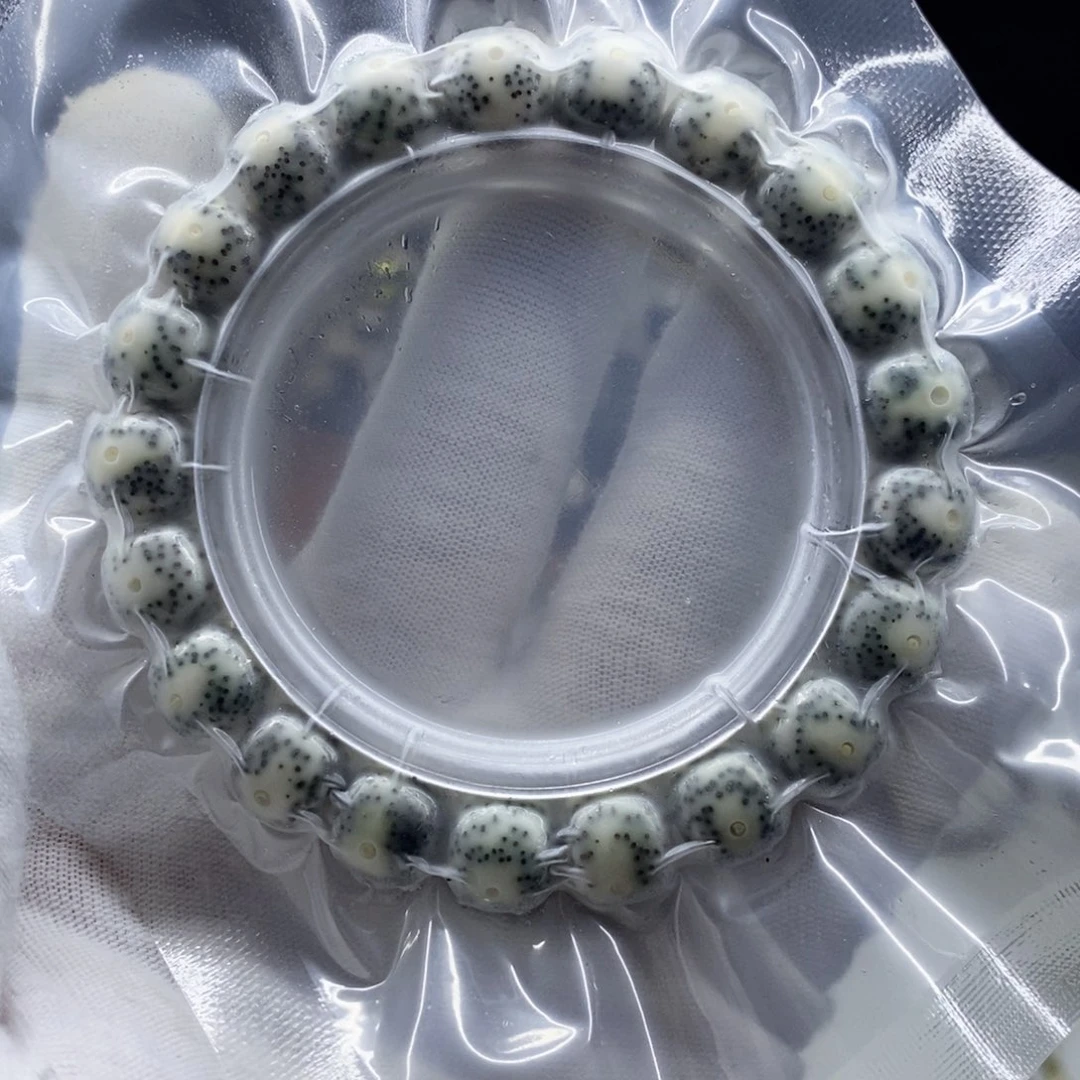 星月菩提手串阿*手串