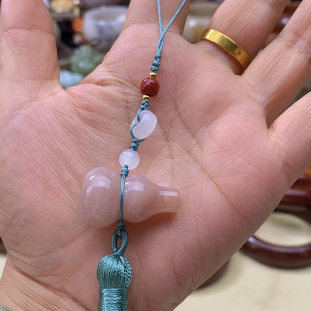 【闪购商品】未镶嵌手镯石英岩玉
