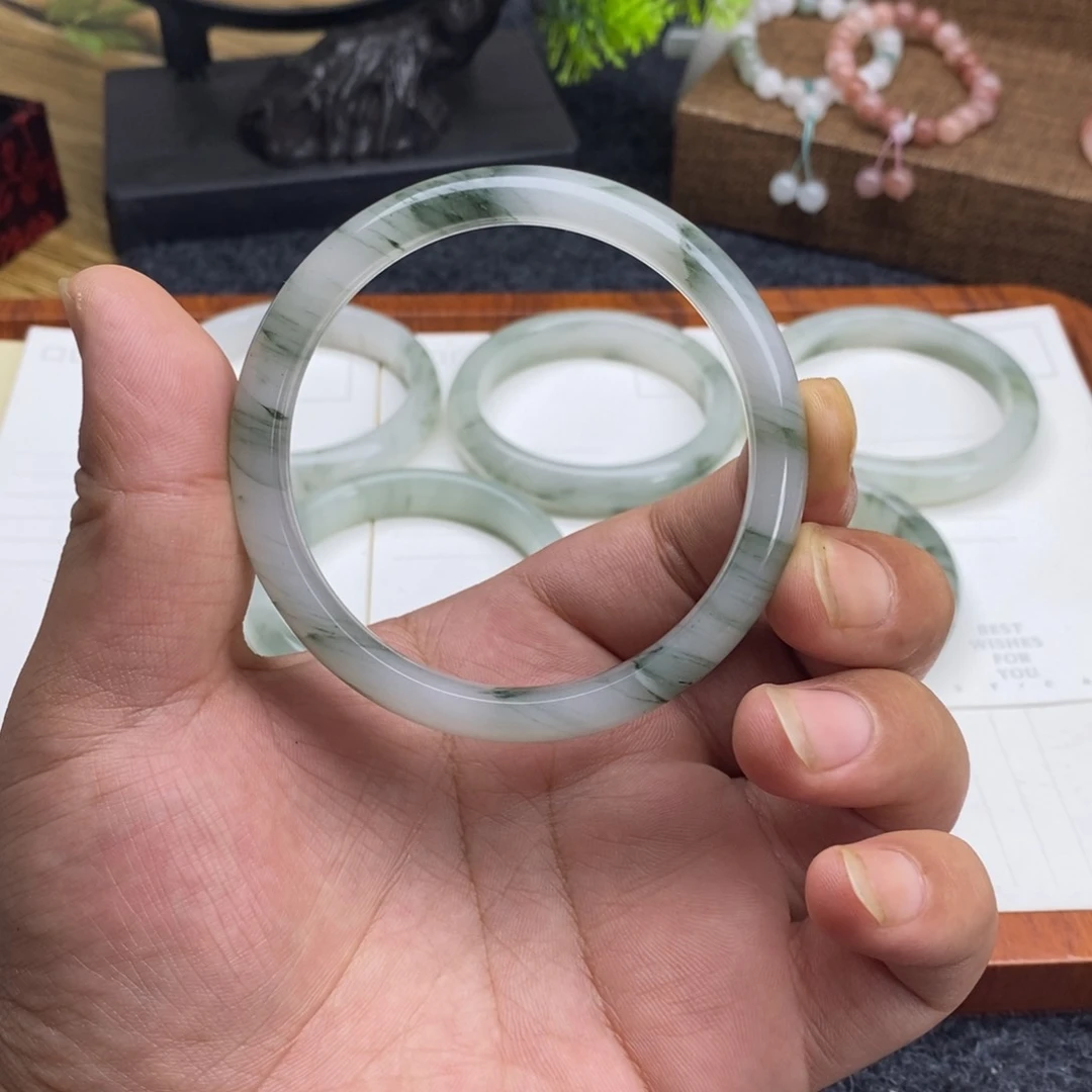 石英石非金属62.4圈口154